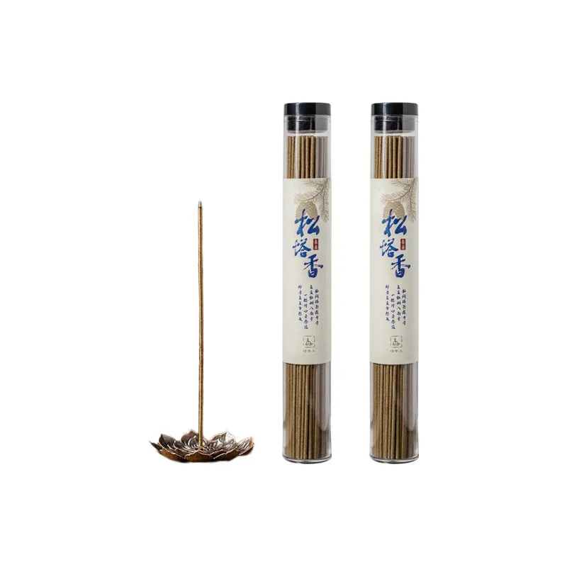 Waiters Teacher Recommendation[Rosin Cone Incense] 58g-3