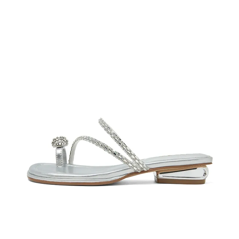 COMELY Flip Flops Women's-0