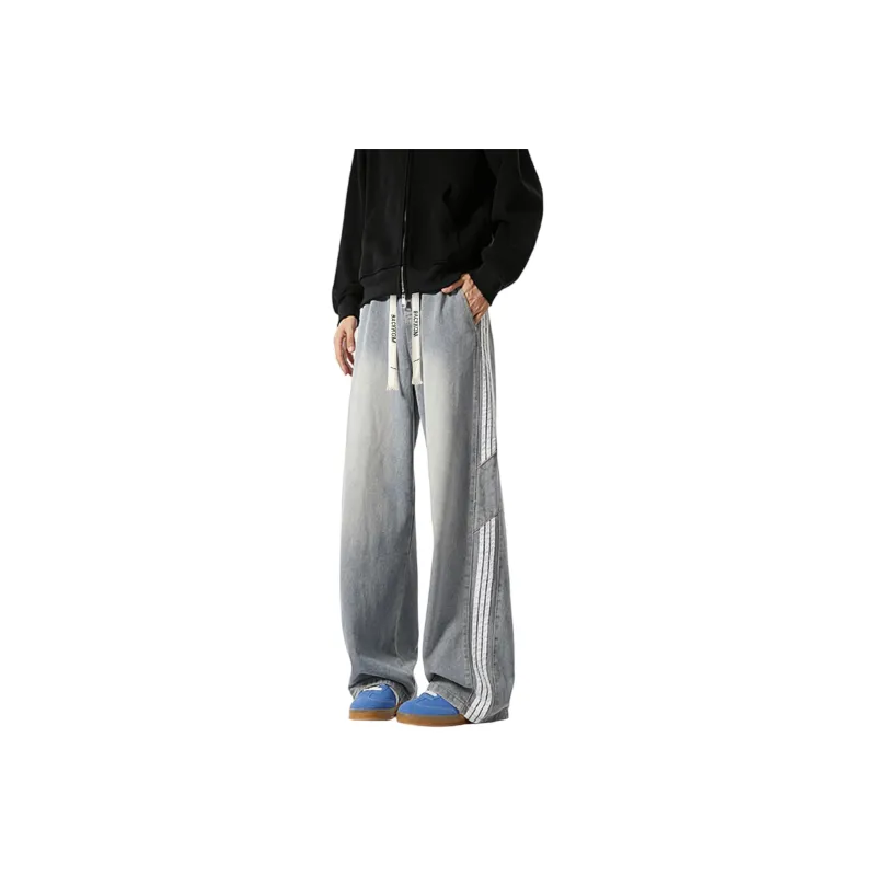 David Bakken Jeans Unisex-5