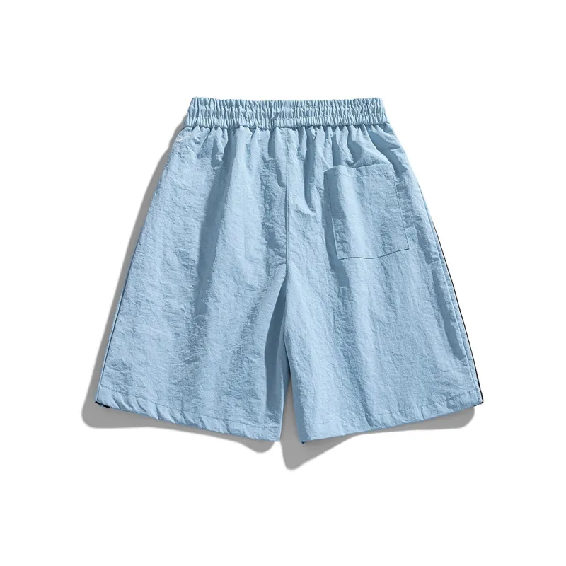 Sanrio x CINNAMOROLL Yugui Dog Casual Shorts Unisex-28