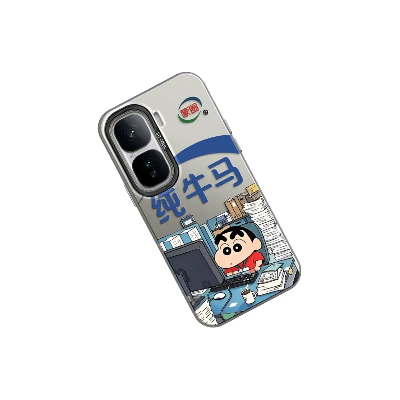 Crayon Shinchan Phone Cases-2