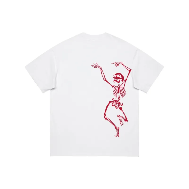 K411 T Shirts Unisex-9