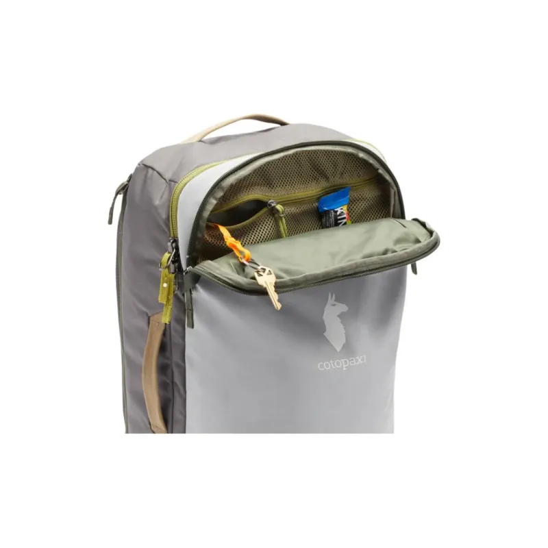 Cotopaxi Outdoor Bags Nylon 28L Smoky Mist Unisex-6