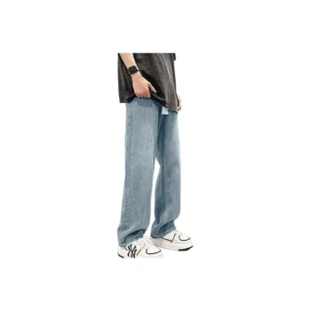 JUNGLE PANDA Jeans Unisex