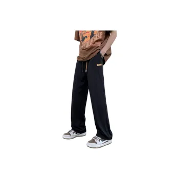 JIMI&JONS Casual Pants Unisex