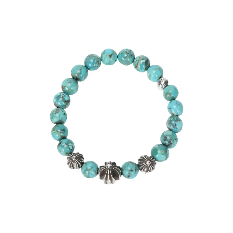 Chrome Hearts Bracelets Unisex Green-1