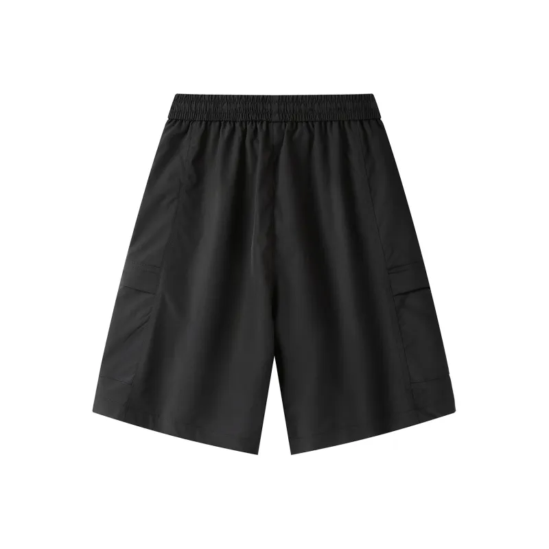 FAKE VINTAGE Casual Sportswear Unisex-9