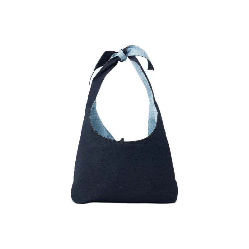 Lee Fabric Tote Handbag, Shoulder Bag Women's Multicolor-3