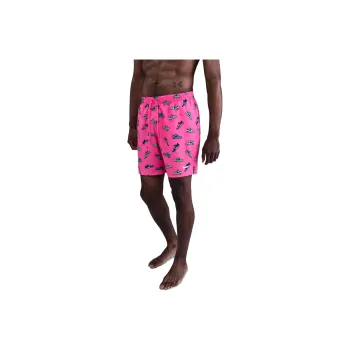 Nike Swim Breaker Men's 7' Brief Lined Volley Shorts