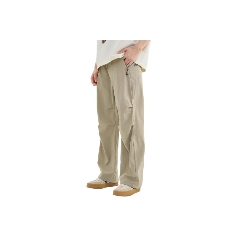 Three Blessings Casual Pants Men's-0