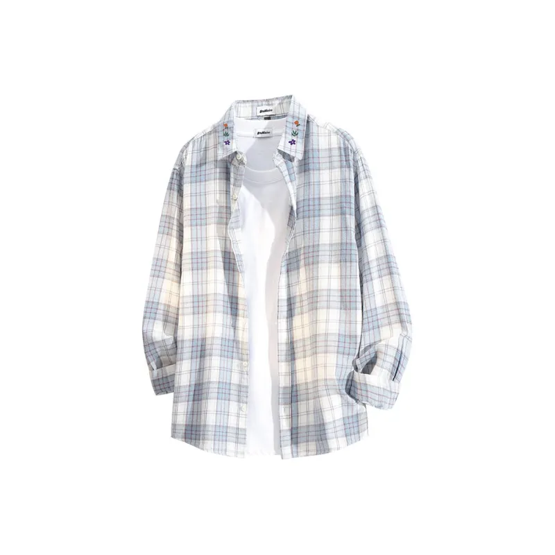 BRUMAIRE Shirts Unisex-2