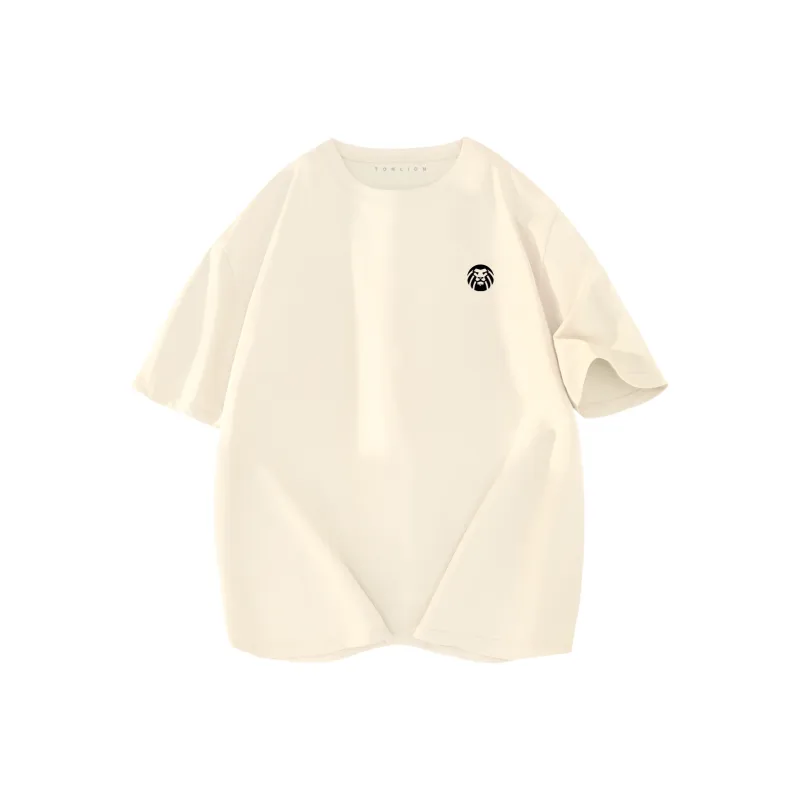 Tonlion T Shirts Unisex-8