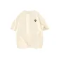 Light Beige (Tang Lion Totem Chest Logo)
