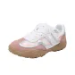 White Pink