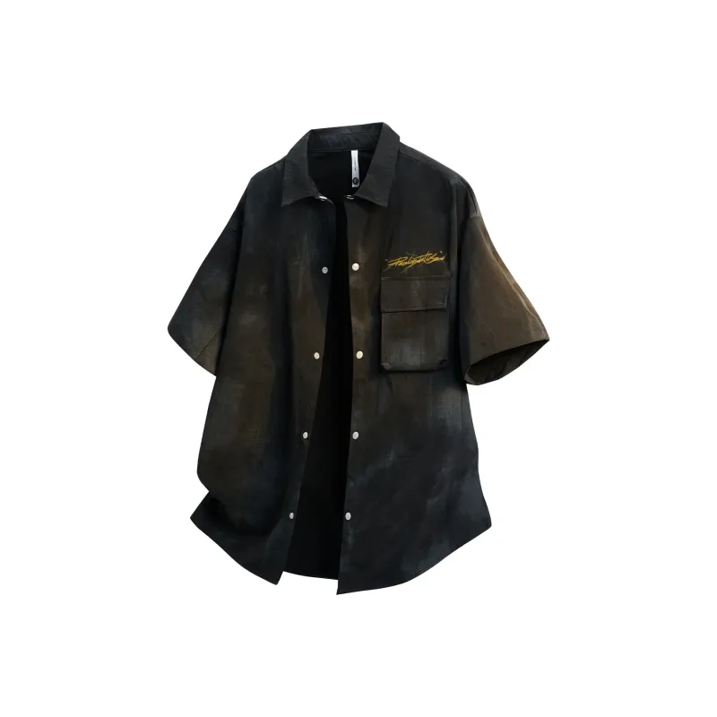 PAUL COSTELLOE Shirts Unisex-0