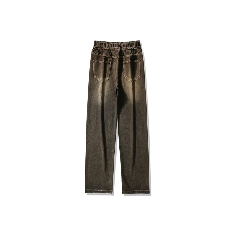 BIG TIME REGAL Jeans Unisex-1