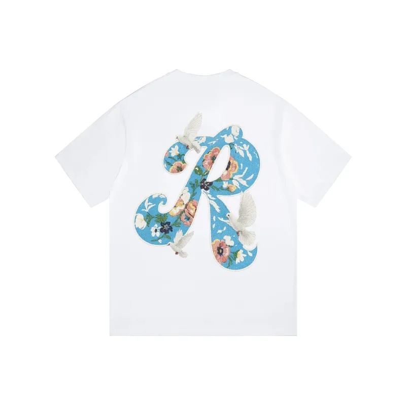 IXXAT T Shirts Unisex-3