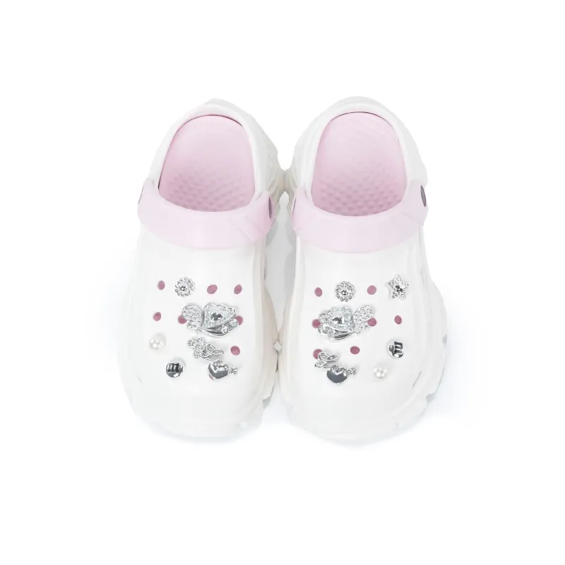 VOBA Clogs Women's-2