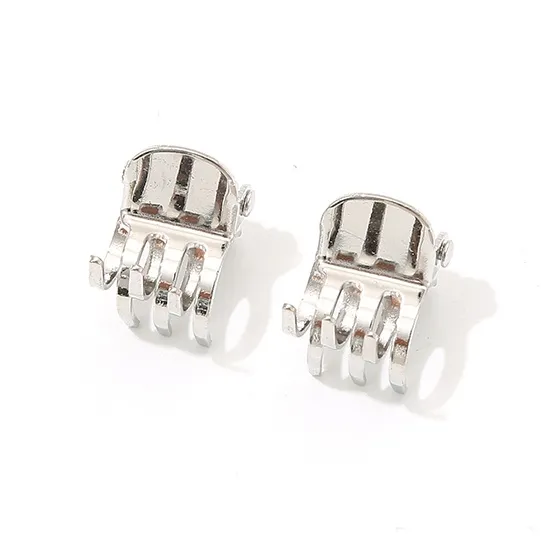 Like A Dream Alloy Hair Clips Women's-3