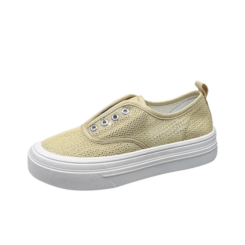 MEXICAN Low Top Skateboard Shoes Women's-10