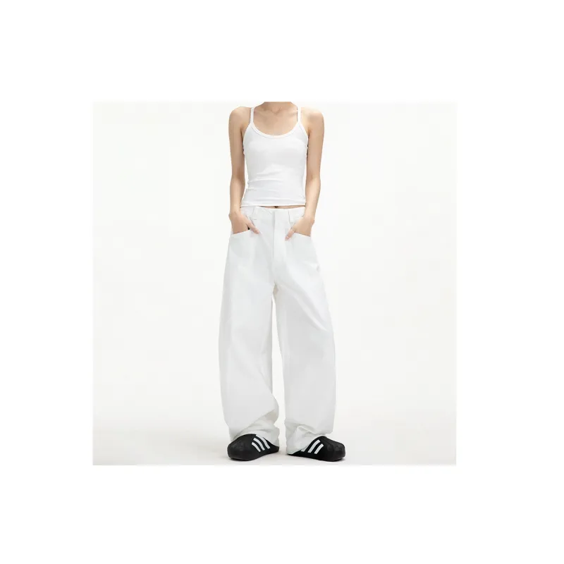 Universal Templates Casual Pants Unisex-12