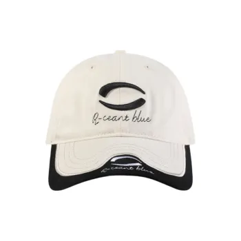 MEETSUNNY Polyester Baseball Caps Unisex