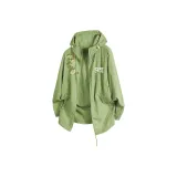 Light Fruit Green
