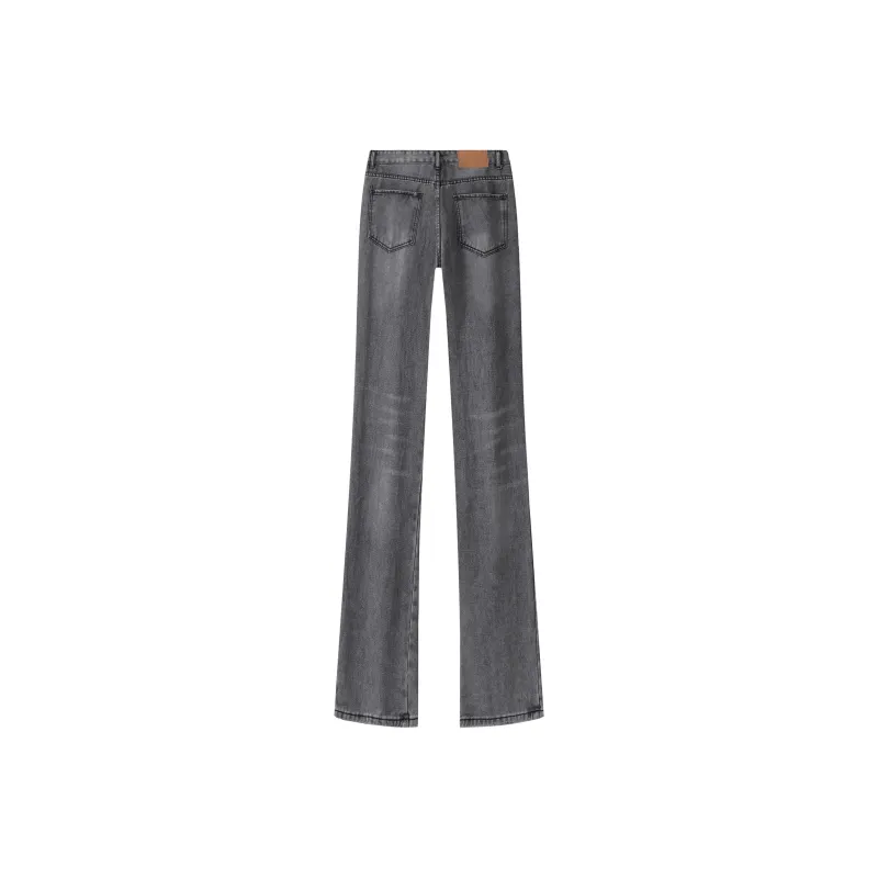 FAKE VINTAGE Jeans Unisex-1