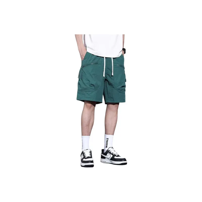 CORNILOT Casual Shorts Unisex-8