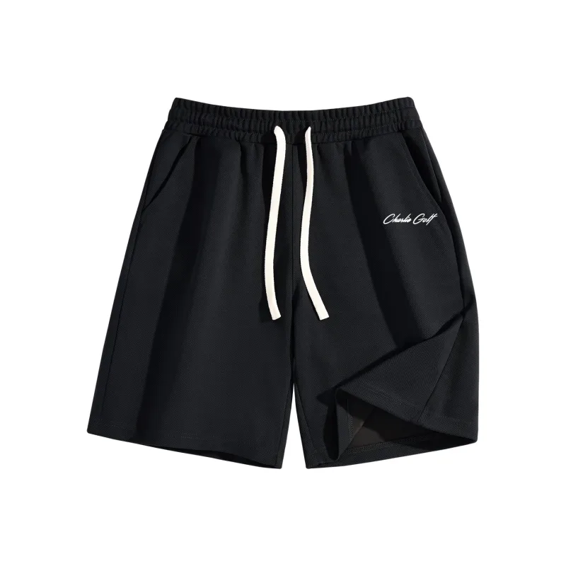 CHARLIE GOLF Casual Shorts Unisex-2