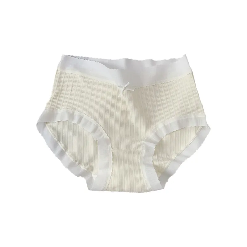 SALOATO Underpants Women's Combo Set-7