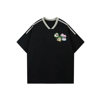 LEMANISM T Shirts Unisex