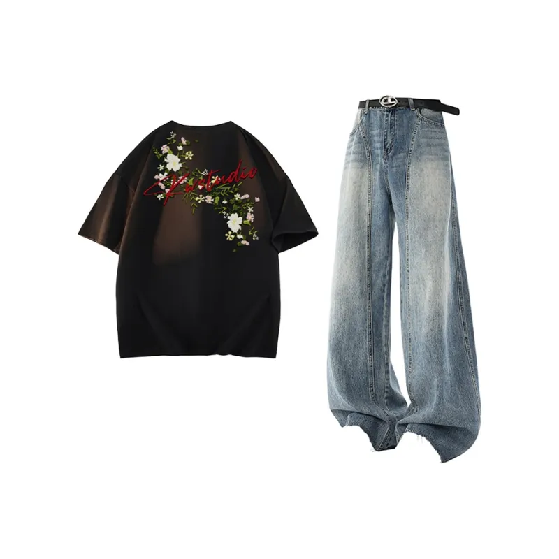 KW Casual Sportswear Unisex-0
