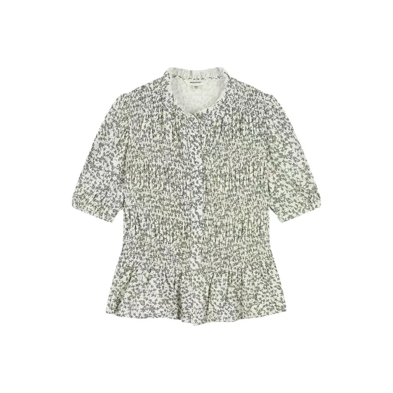 MOUSSY Shirts Women's-0