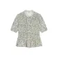015 Pattern White