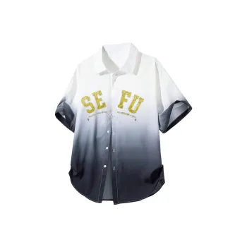 7 SEVFUN Shirts Unisex