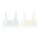 Light Green-Light Yellow (2 Pack)