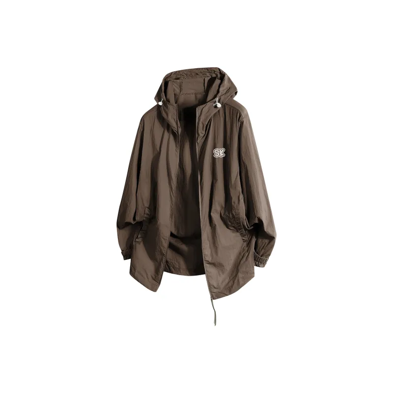 S.k. Manor Hill Sun Protection Clothing Unisex-20