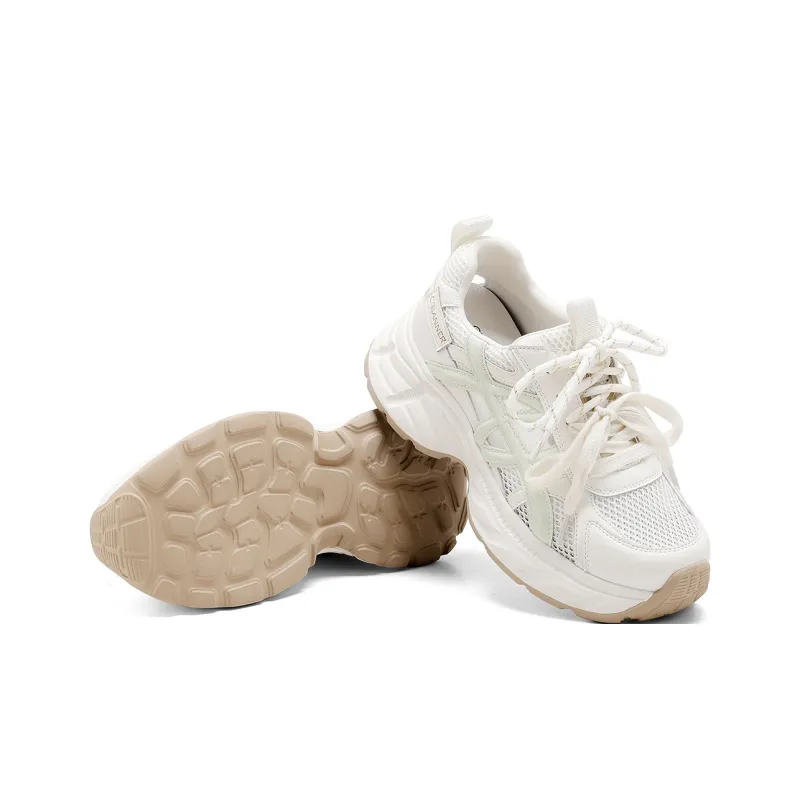 C°BANNER Chunky Sneakers Women's-13
