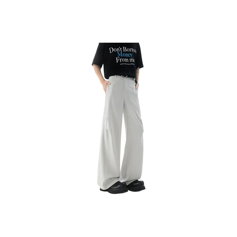 YATSI Casual Pants Unisex-0