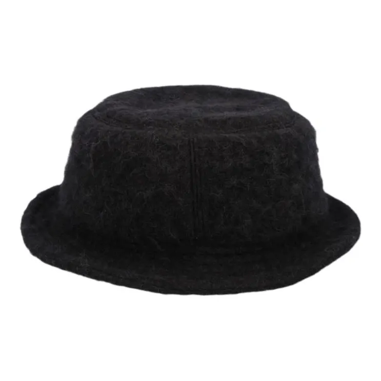 MARNI Cotton Hats & Caps Women's Black-2