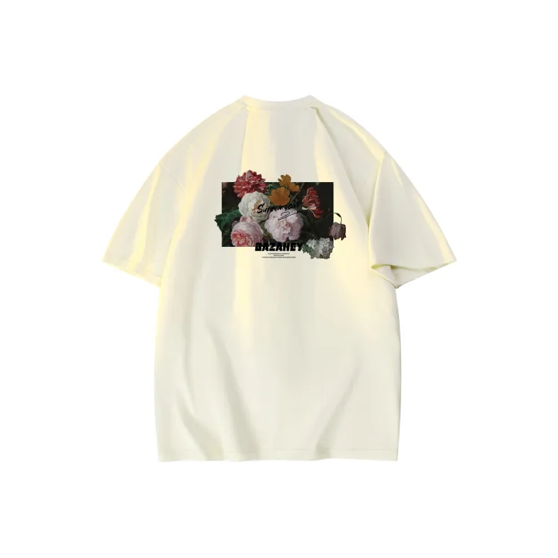Supremo Cat T Shirts Unisex-5