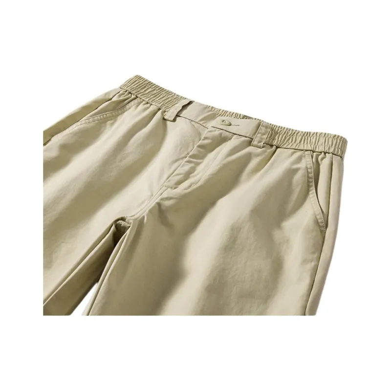 Go It Alone Casual Pants Unisex-7