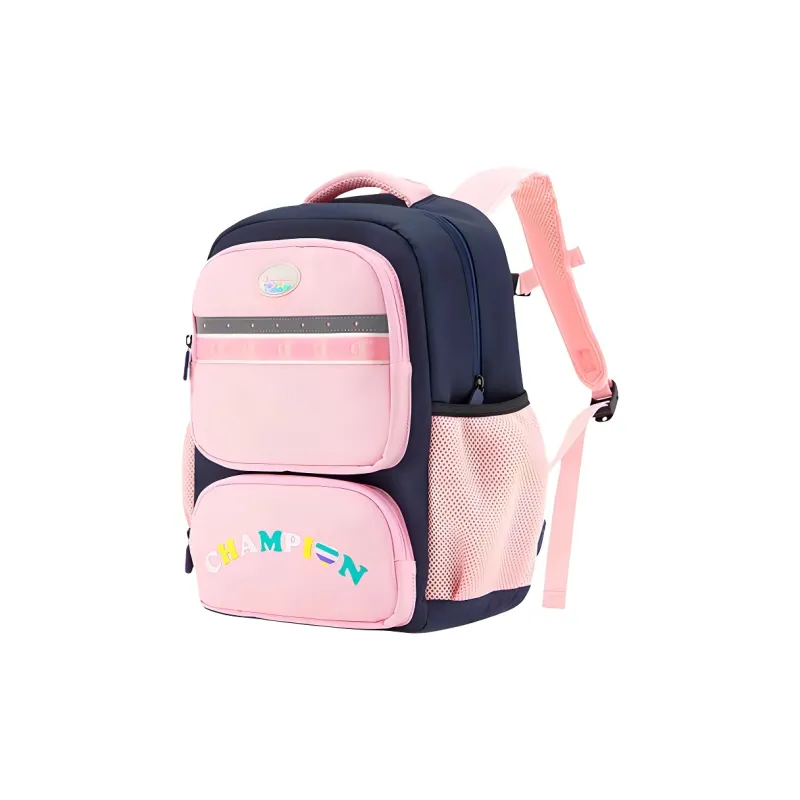 Champion Fabric Backpack Kids' Multicolor-9