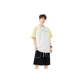 Colorful Creations Short Sleeved T Shirts Unisex