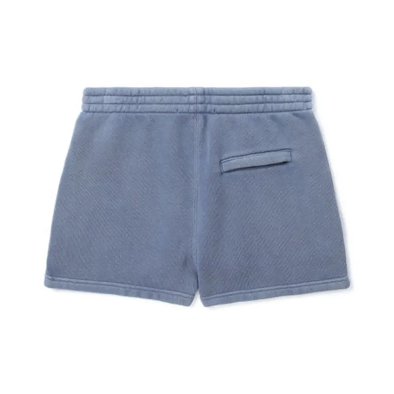 Alexander Wang Logo stamp Mini Shorts-1