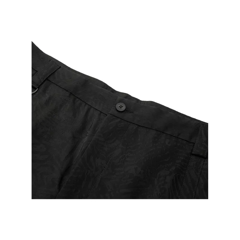 ANDREW MACKENZIE Suit Trouser Unisex-3