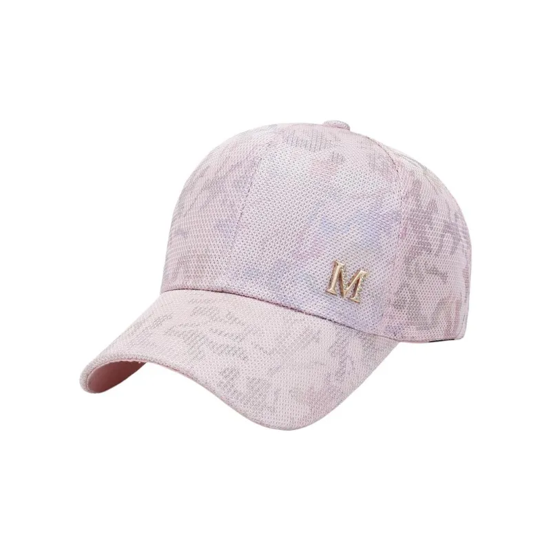 YUZHAOLIN Polyester Baseball Caps Unisex-0