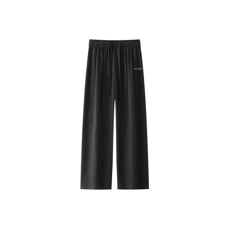 CHARLIE GOLF Casual Pants Unisex-1