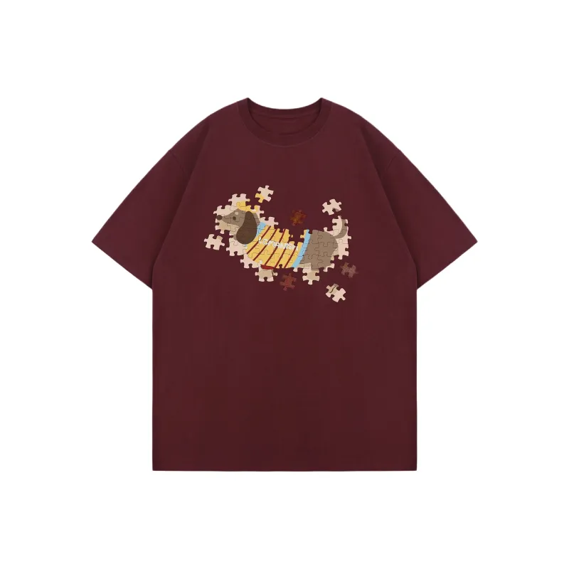 LEMANISM T Shirts Unisex-2